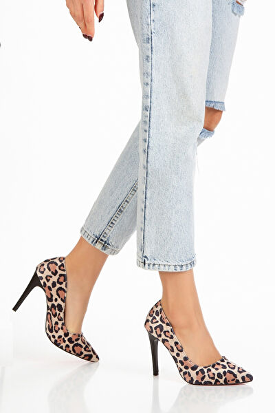 Tomiross Stiletto Ayakkabı