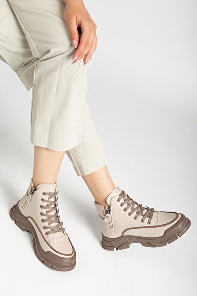 Suins Shoes Kadın Bot