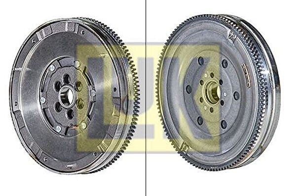 LuK Debriyaj Setleri