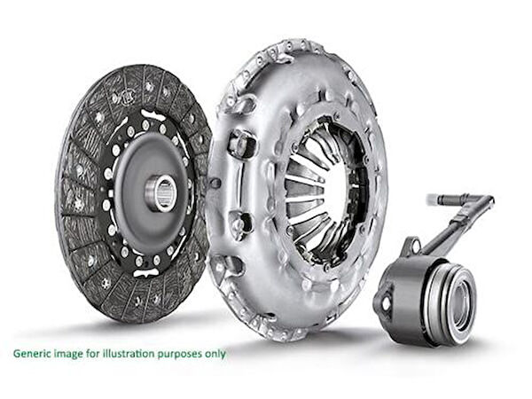 LuK Debriyaj Setleri