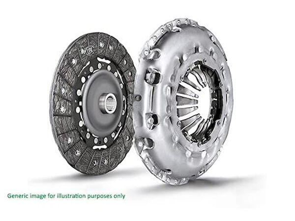 LuK Debriyaj Setleri