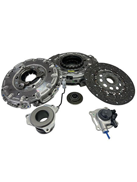 LuK Debriyaj Setleri