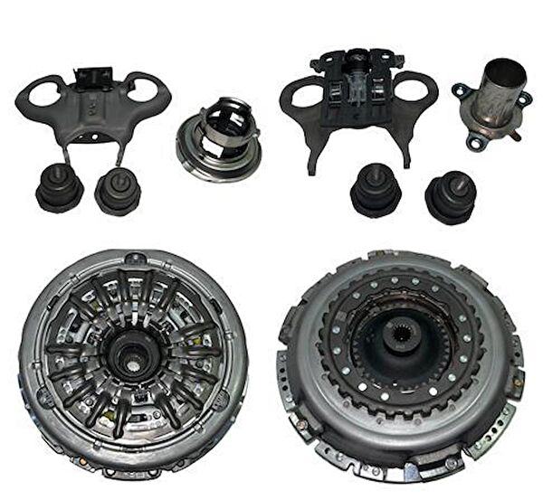 LuK Debriyaj Setleri