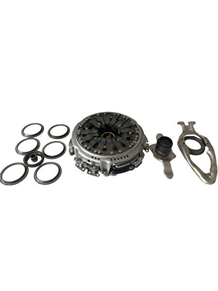 LuK Debriyaj Setleri