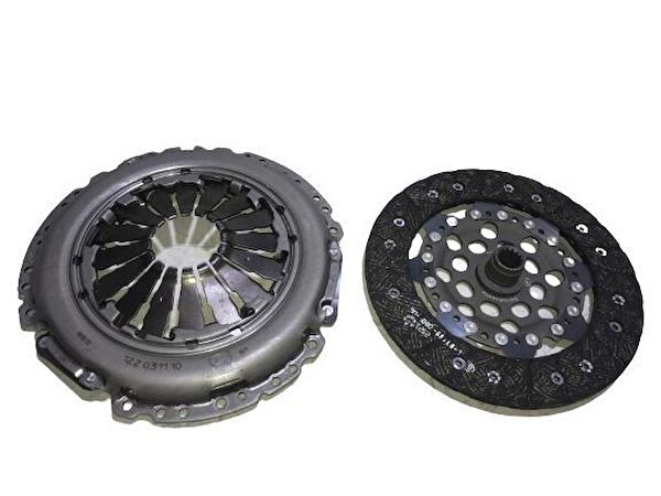 LuK Debriyaj Setleri