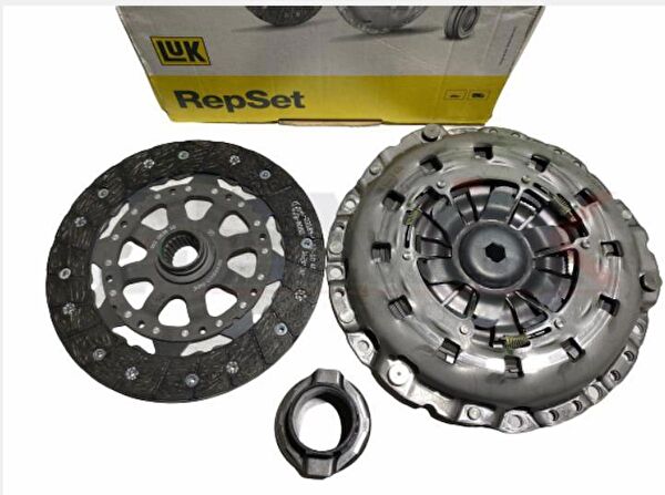 LuK Debriyaj Setleri