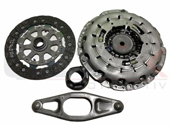 LuK Debriyaj Setleri