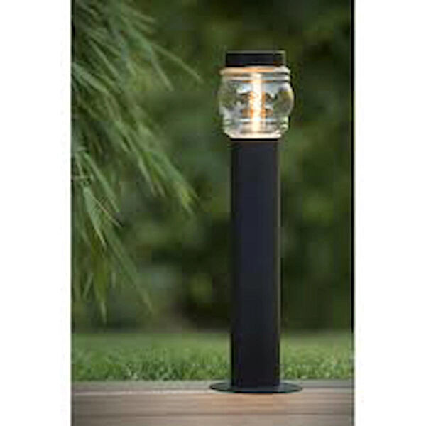 Lucide Aydınlatma Direği