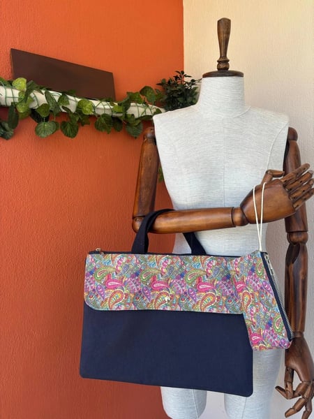Lumya Atelier Tablet Çantaları