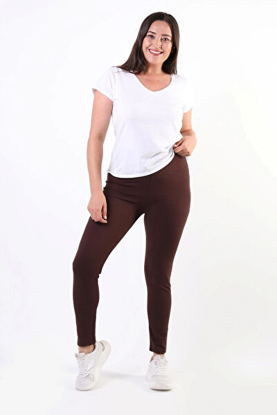 Lunaberry Büyük Beden Tayt