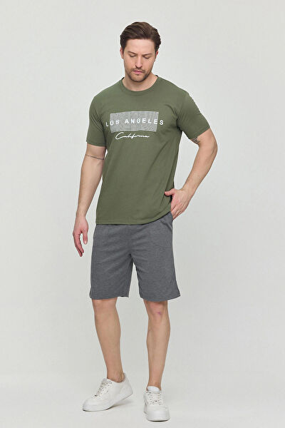 Lunaberry Erkek Pijama, Pijama Takımı