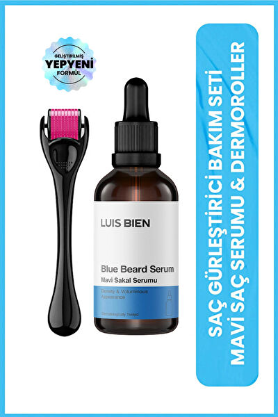 Luis Bien Yüz Serumları