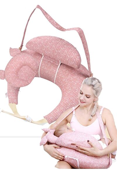 Lucky Day Emzirme ve Hamile Yastığı