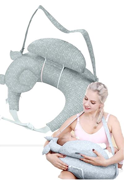 Lucky Day Emzirme ve Hamile Yastığı