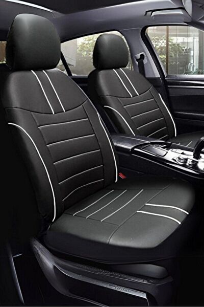 Tegin ACC Araca Özel Koltuk Kılıfı