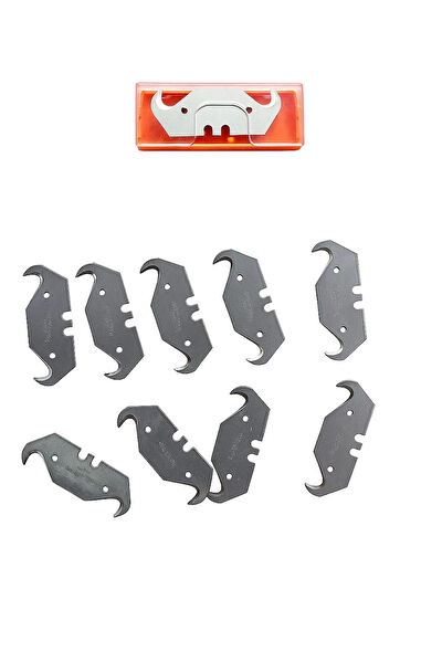 Myfloor Makas, Maket Bıçağı