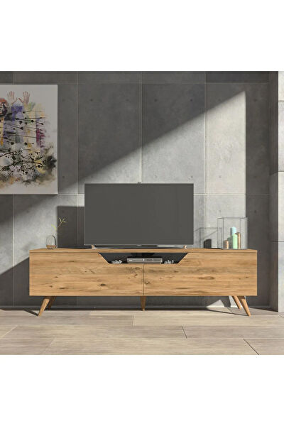 Yeti Mobilya TV Sehpası, Ünitesi