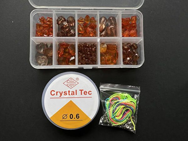 Livza Bijuteri Boncuk