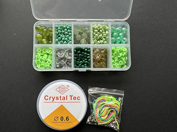 Livza Bijuteri Boncuk