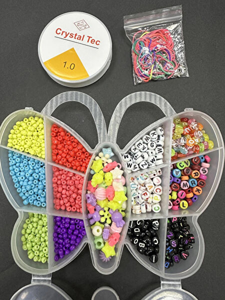 Livza Bijuteri Boncuk