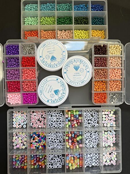 Livza Bijuteri Boncuk