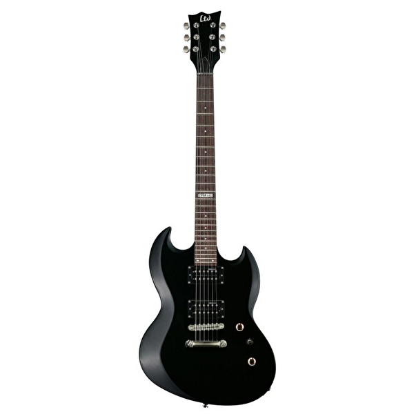 ESP LTD Gitar