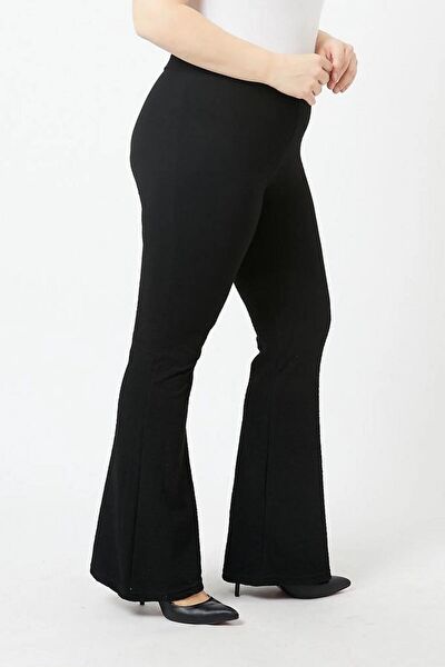 La Villa Moda Kadın Tayt