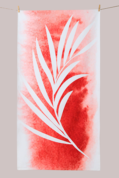 LAVENDIER Plaj Havlusu