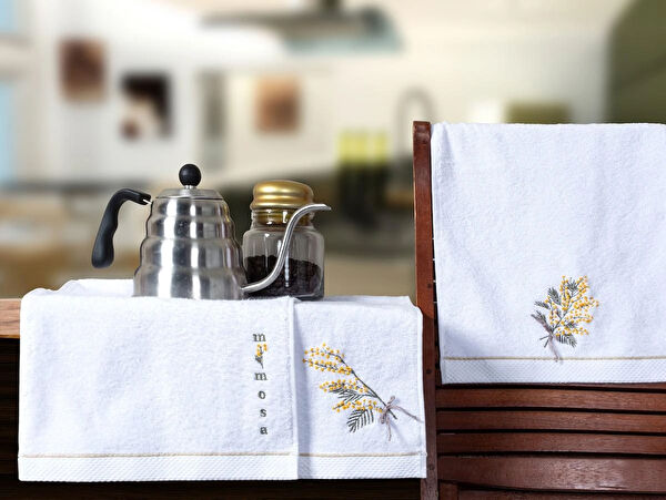 LAVENDIER Mutfak Havlusu, Kurulama Bezi