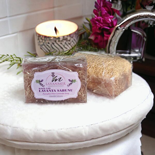 LAVANMER Sabun