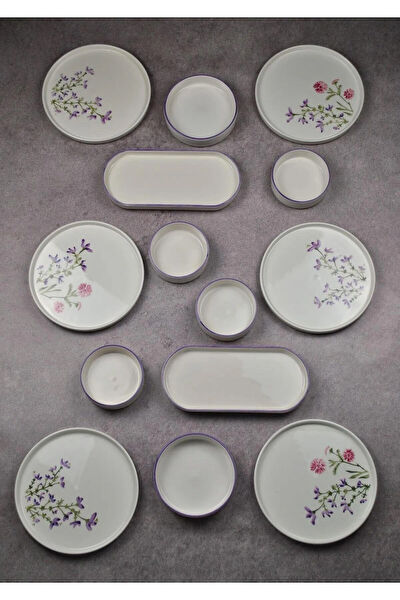 Qualitev Kahvaltı Takımı