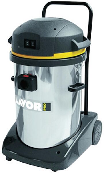 Lavor Endüstriyel Temizleme Ürünleri