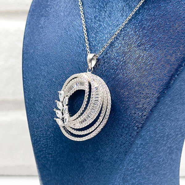 Livora Jewelry Kolye