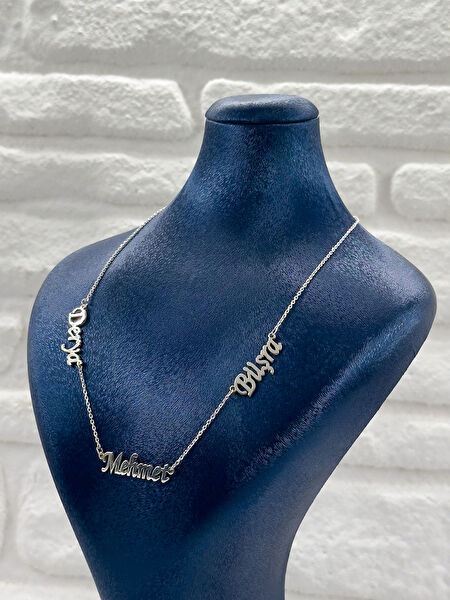 Livora Jewelry Kolye