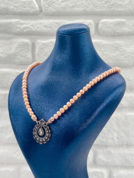 Livora Jewelry Kolye