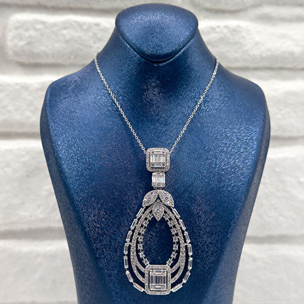 Livora Jewelry Kolye