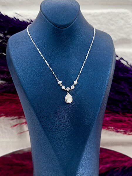 Livora Jewelry Kolye