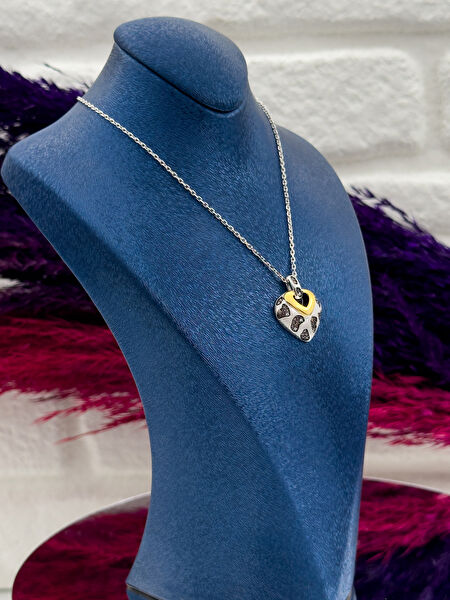 Livora Jewelry Kolye