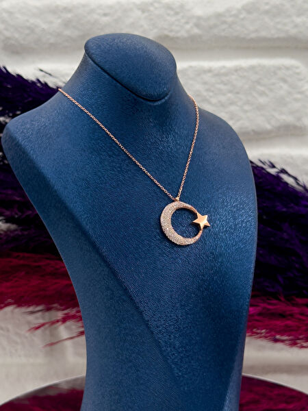 Livora Jewelry Kolye