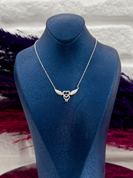 Livora Jewelry Kolye