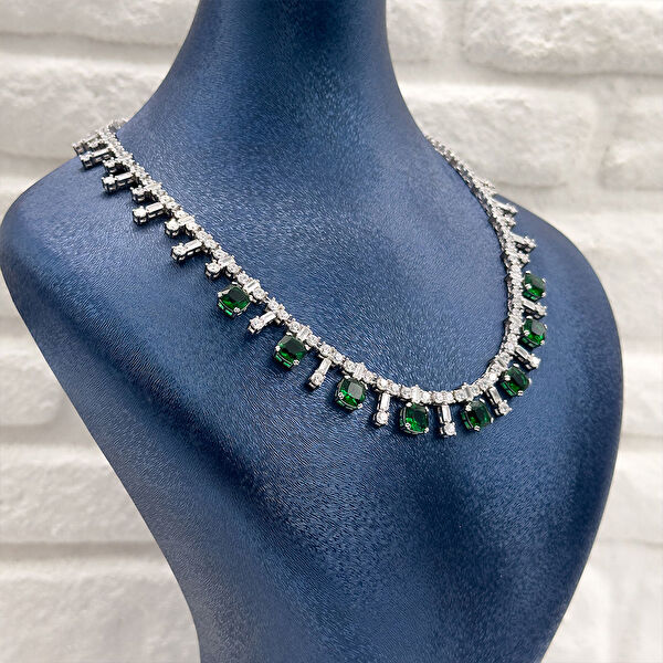 Livora Jewelry Kolye