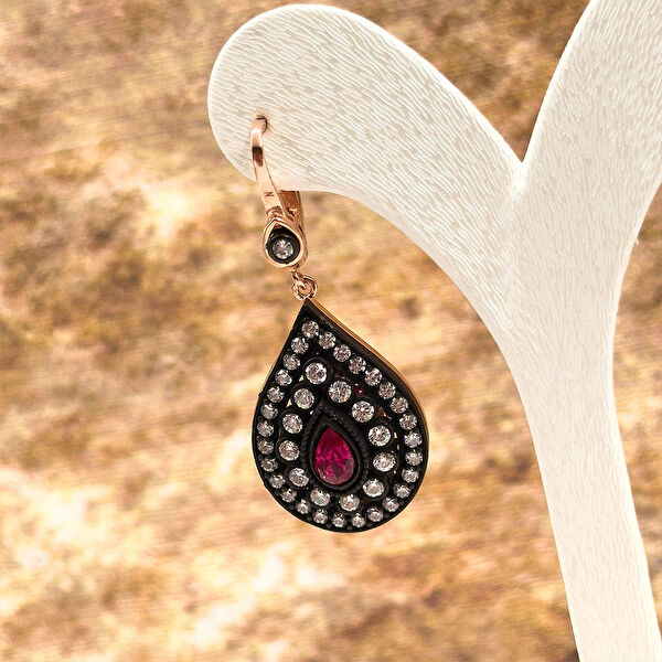 Livora Jewelry Küpe