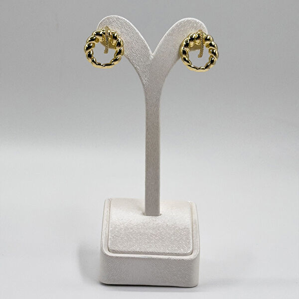 Livora Jewelry Küpe