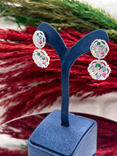 Livora Jewelry Küpe