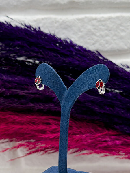 Livora Jewelry Küpe