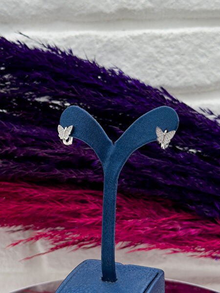 Livora Jewelry Küpe