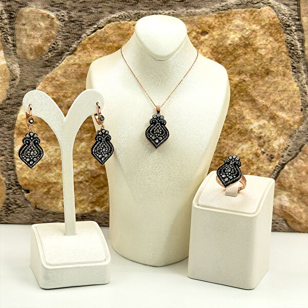 Livora Jewelry Takı Seti