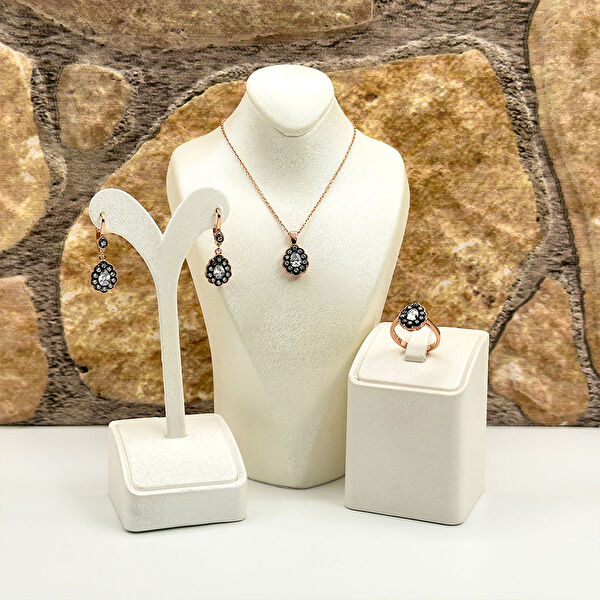 Livora Jewelry Takı Seti