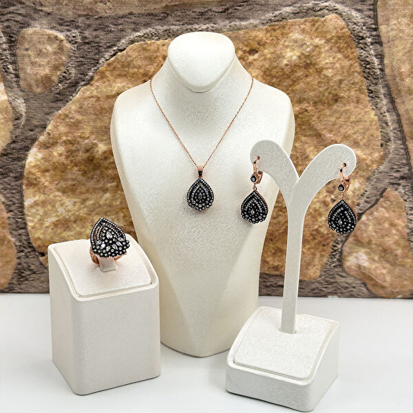 Livora Jewelry Takı Seti