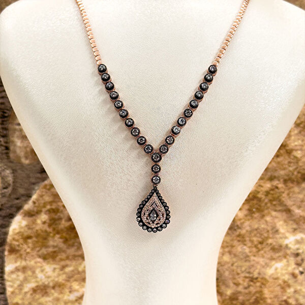 Livora Jewelry Takı Seti